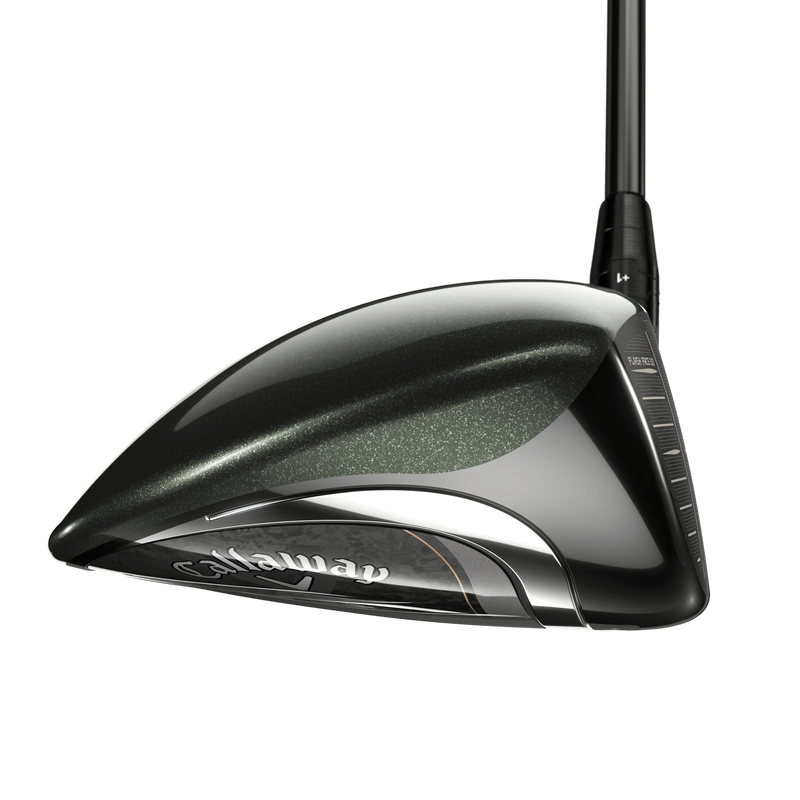 Great Big Bertha Driver - View 3