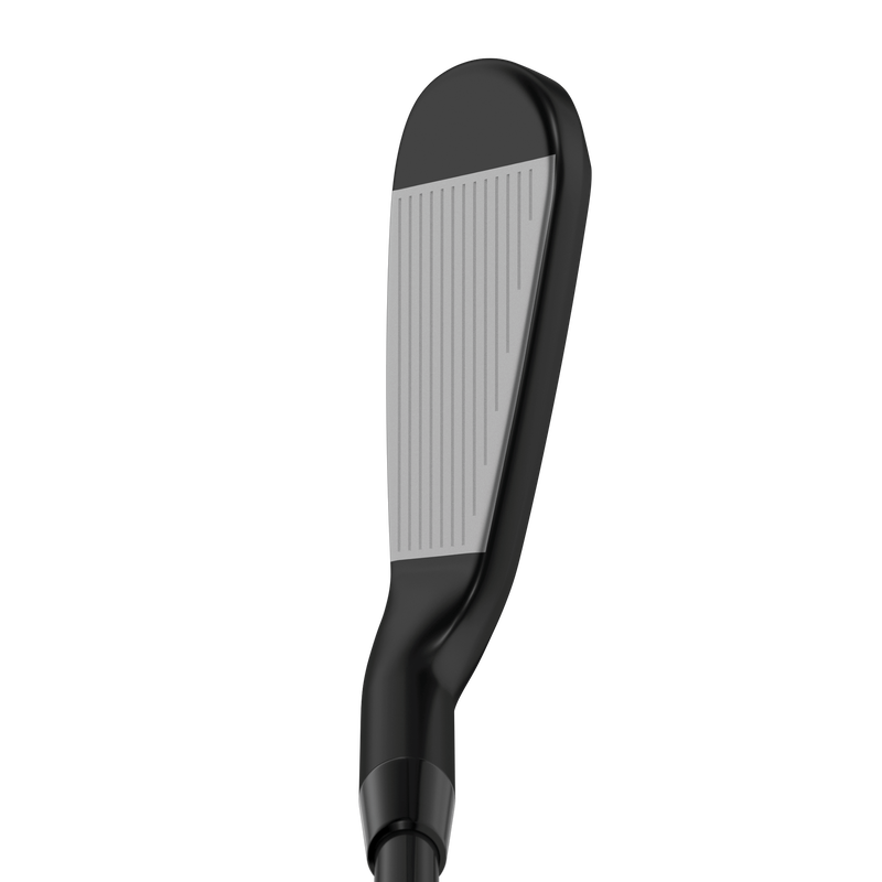 Apex Ai200 Black Shadow Eisen - View 5