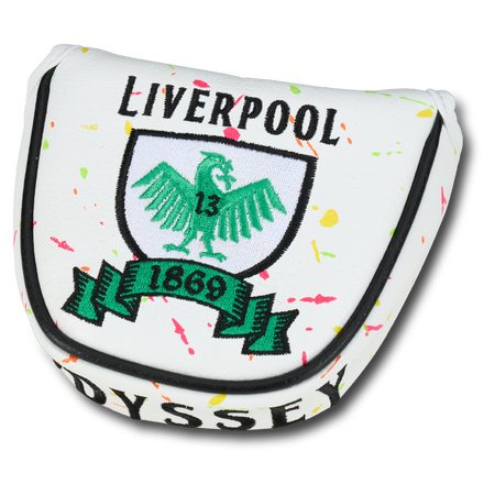 2023 ‘July Major' Mallet Headcover