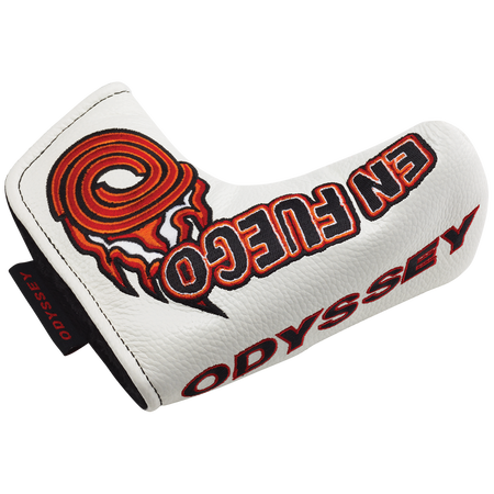 Special Edition En Fuego' Blade Headcover