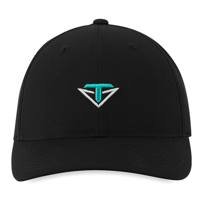 Odyssey Toulon Design 6-Panel Strapback Cap - View 3