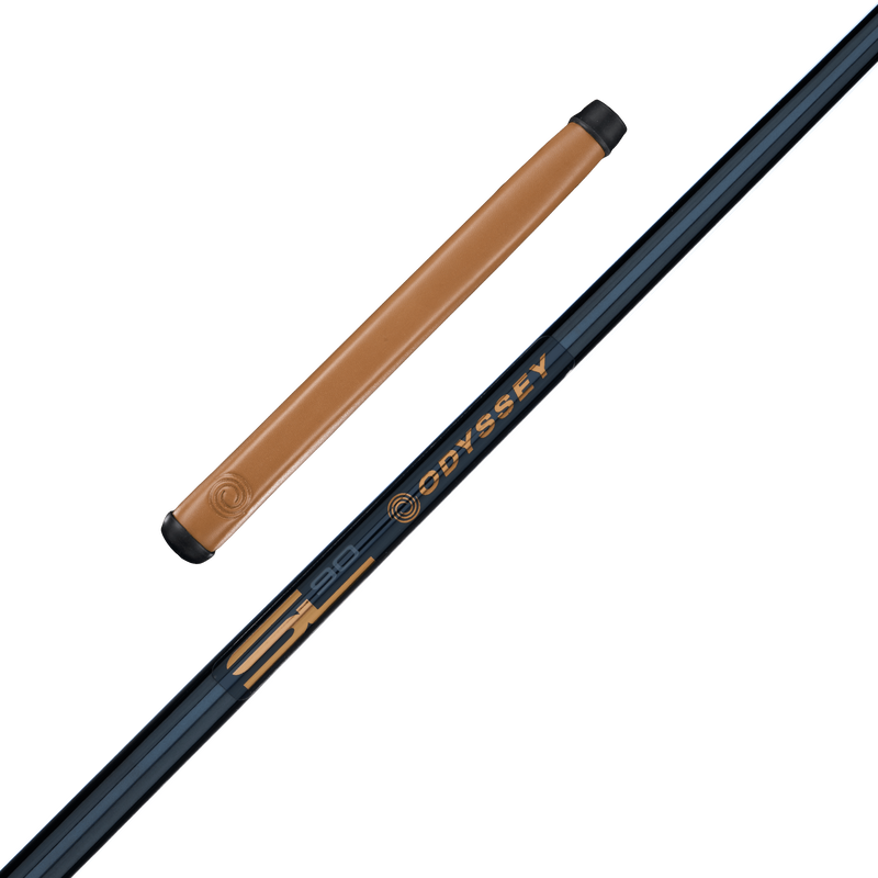 Ai-ONE Milled Dot Kollektion One T CH Putter - View 5