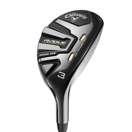 Rogue ST Max OS Lite Hybridschl&auml;ger f&uuml;r Damen