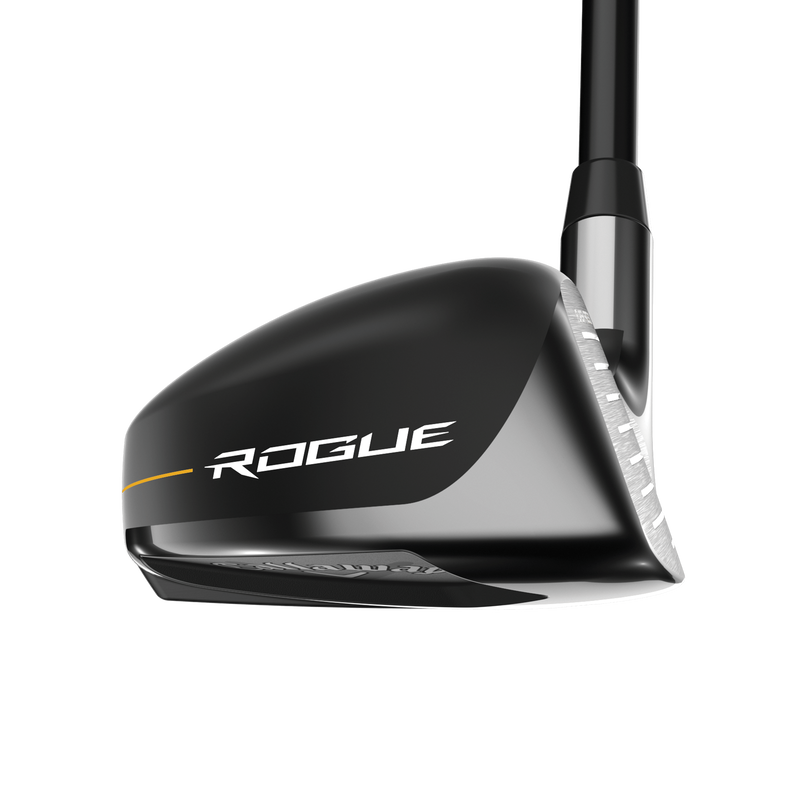 Rogue ST Max OS Lite Hybrids - View 3