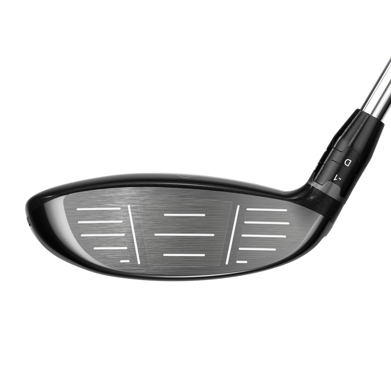 Big Bertha Fairway-H&ouml;lzer - View 4