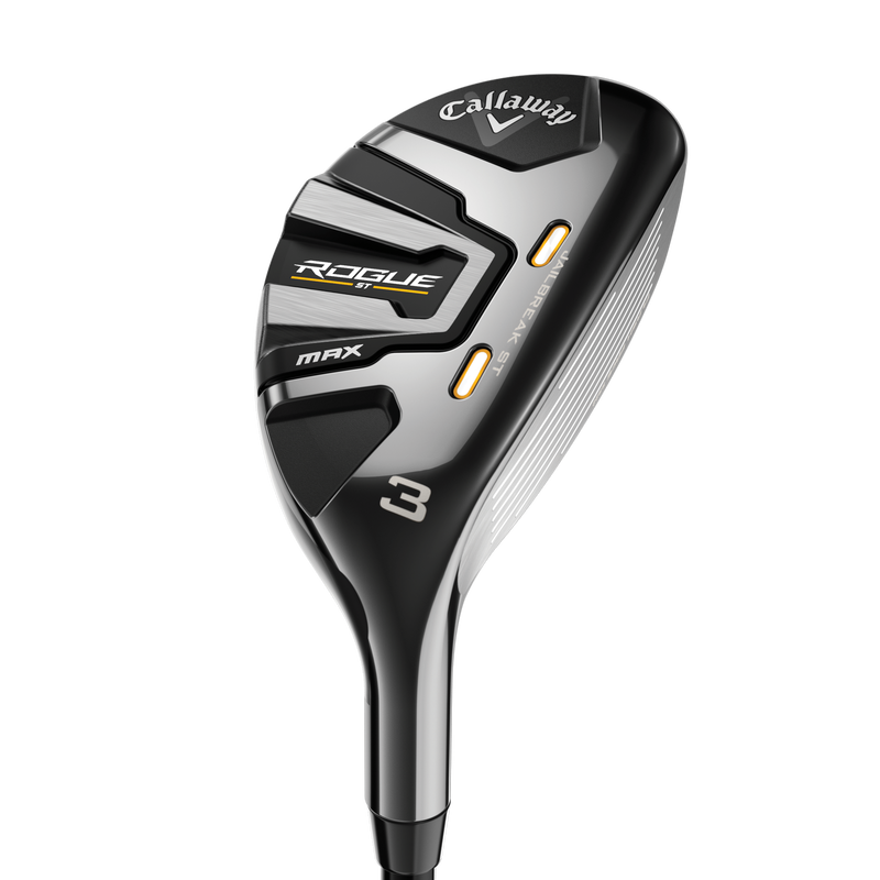 Rogue ST MAX Hybrid - View 1