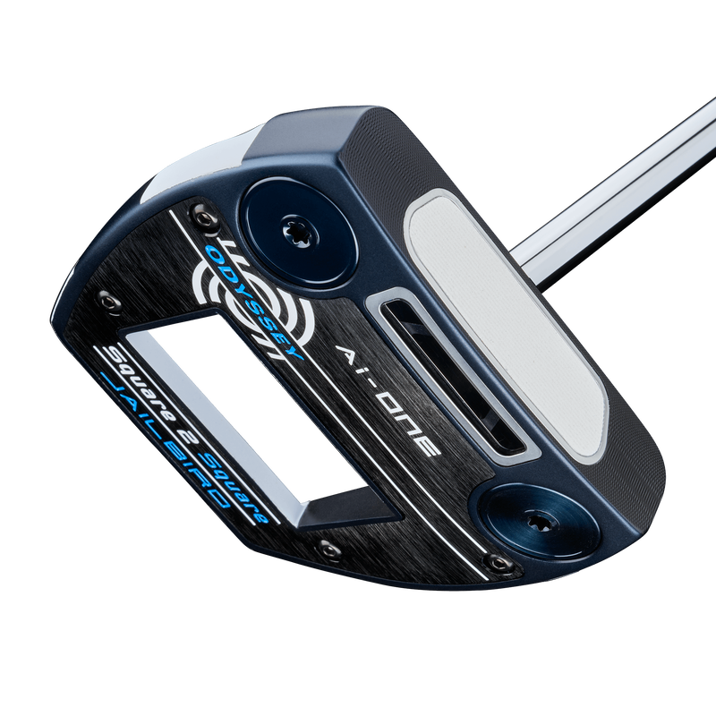 Ai-ONE Square 2 Square Jailbird Putter - View 5