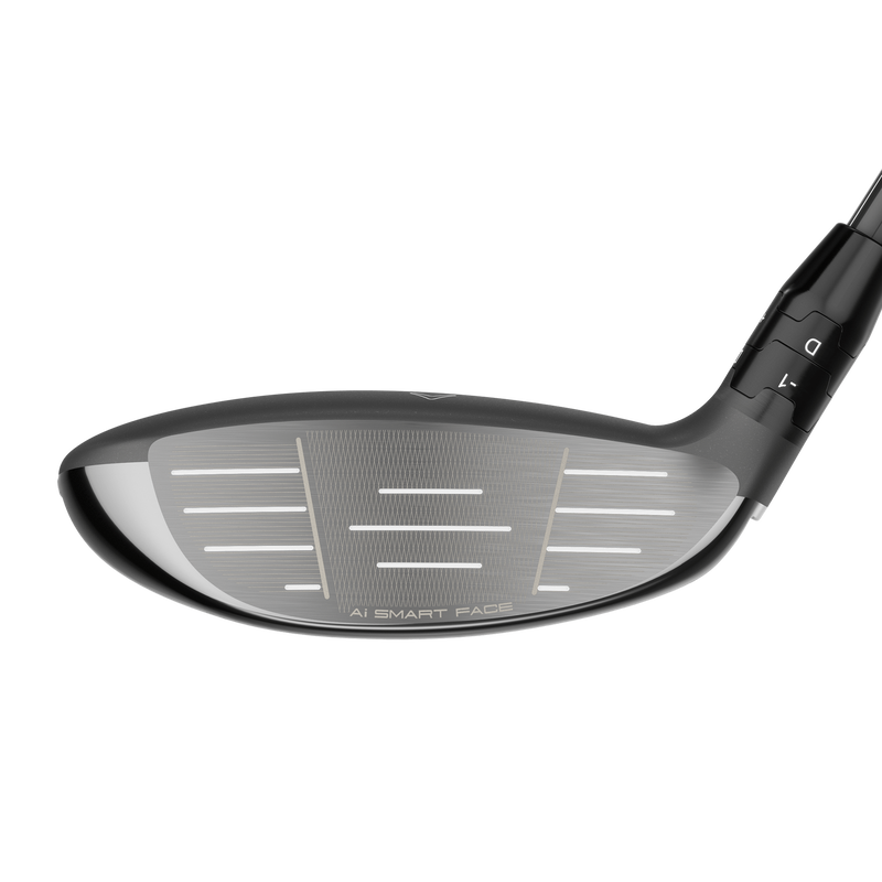 Paradym Ai Smoke MAX Fairway-H&ouml;lzer - View 4