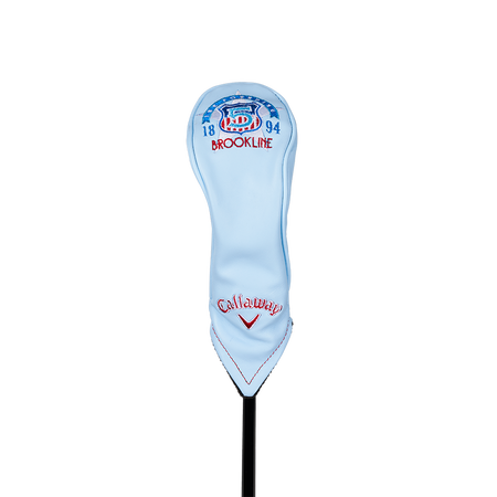 2022 &lsquo;June Major' Hybrid Headcover
