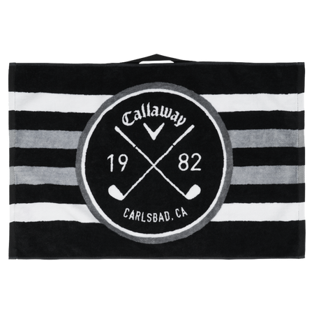 Callaway Cart Handtuch&nbsp; &nbsp;