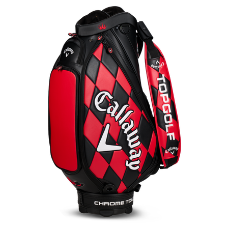 Limited Edition May Major Staff Bag