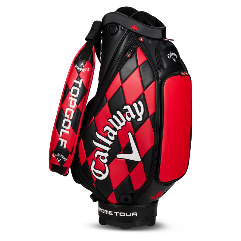 Limited Edition May Major Staff Bag - View 3