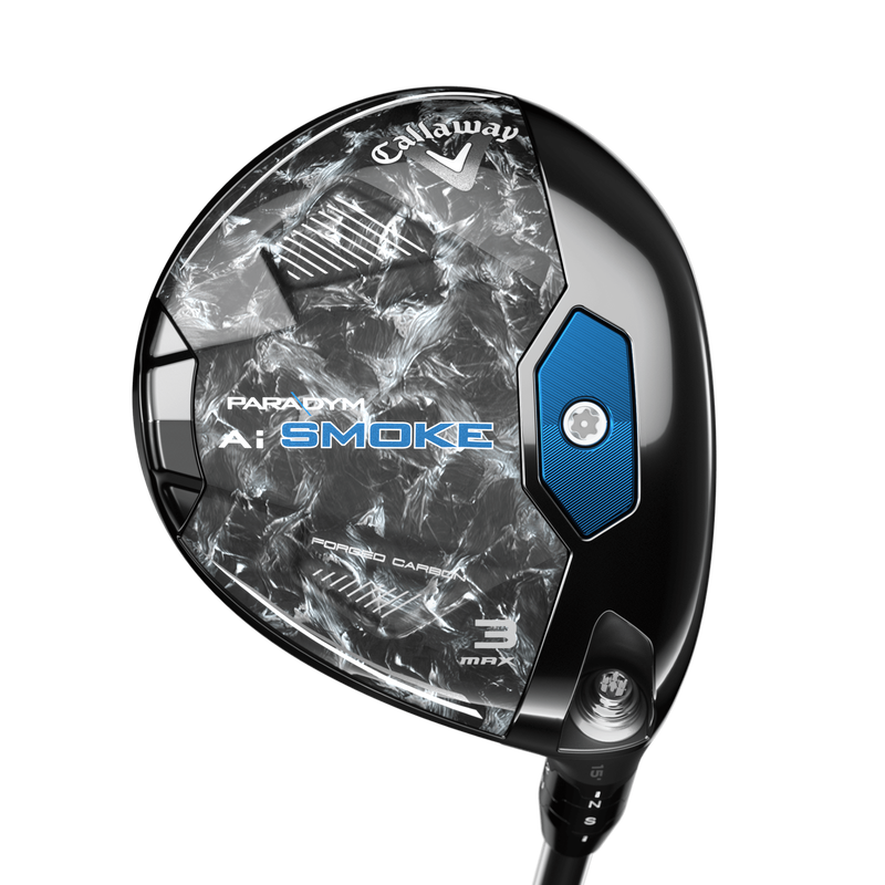 Paradym Ai Smoke MAX Fairway-H&ouml;lzer f&uuml;r Damen - View 6