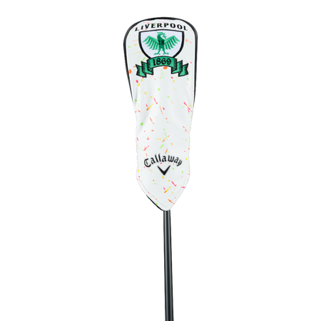 2023 &lsquo;July Major' Fairwayh&ouml;lzer Headcover