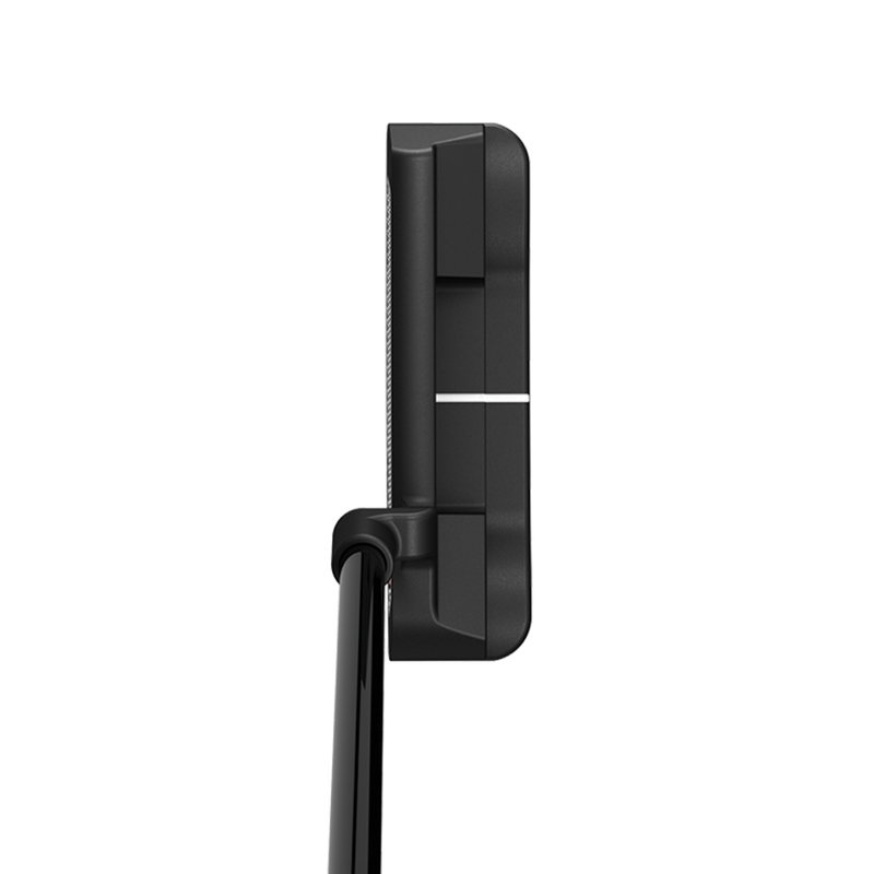 Odyssey O-Works Black #1 Putter - View 4
