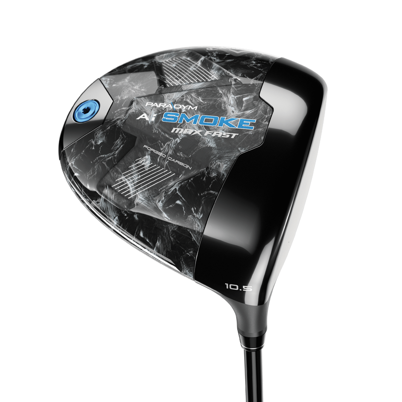 Paradym Ai Smoke MAX Fast Driver f&uuml;r Damen - View 1