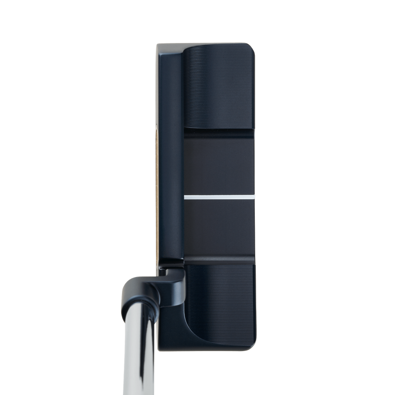 Ai-ONE Milled One Wide T CH Putter - View 2
