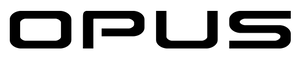 Opus Wedge aus geb&uuml;rstetem Chrom F&uuml;r Damen Product Logo