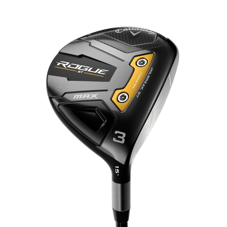 Rogue ST MAX Fairway-H&ouml;lzer f&uuml;r Damen