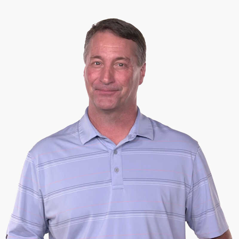 Mack Daddy CB Wedges - View Video