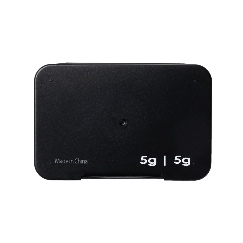 Odyssey Standardgewicht-Kit - View 3