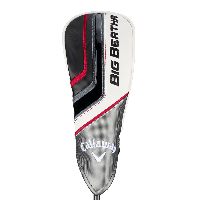Big Bertha Fairway-H&ouml;lzer - View 6