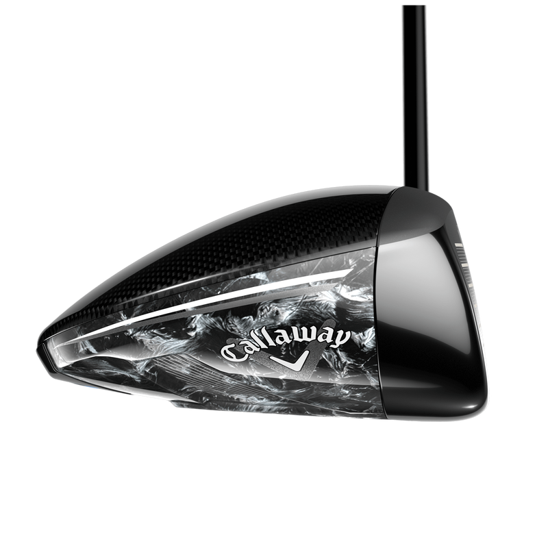 Paradym Ai Smoke MAX Fast Driver f&uuml;r Damen - View 3