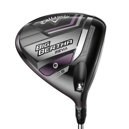 Big Bertha REVA Driver F&uuml;r Damen