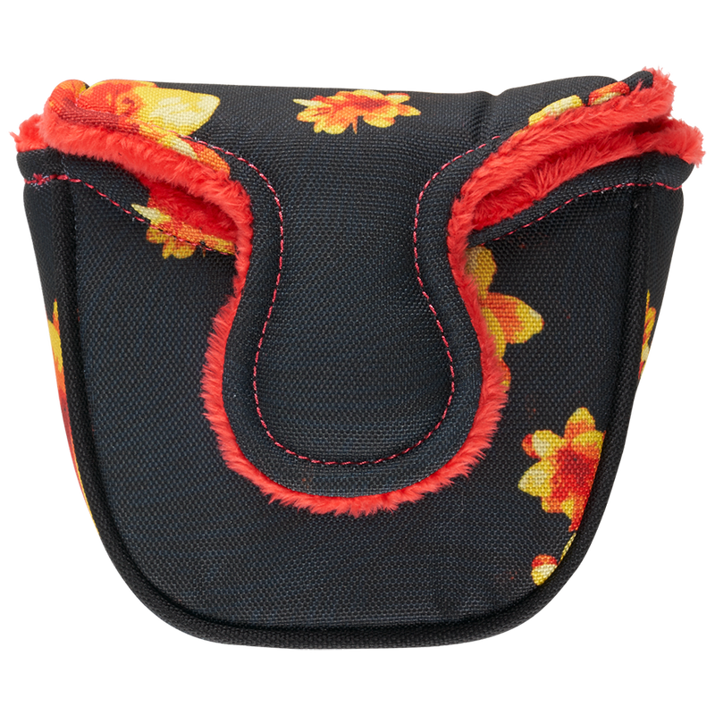 OGIO MALLET PUTTER SCHLÄGERHAUBE - View 2