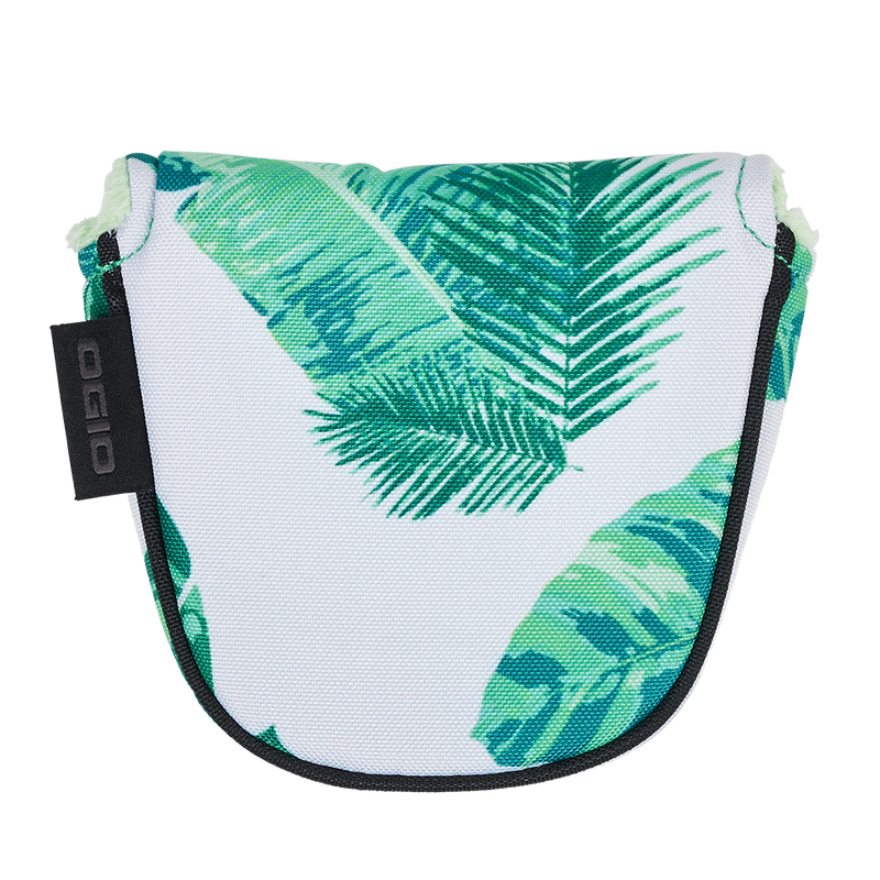 OGIO MALLET PUTTER SCHLÄGERHAUBE - View 1