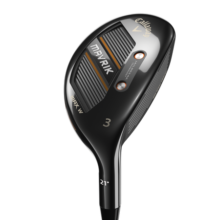 Women's MAVRIK MAX W Hybrids