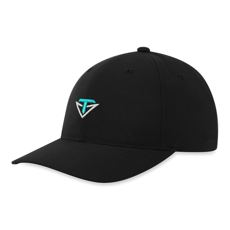 Odyssey Toulon Design 6-Panel Strapback Cap - View 1