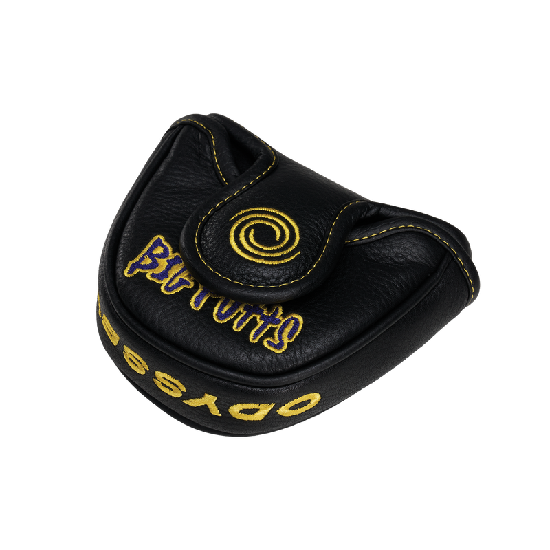 Odyssey Sir Makes A Lot Mallet Headcover - View 3