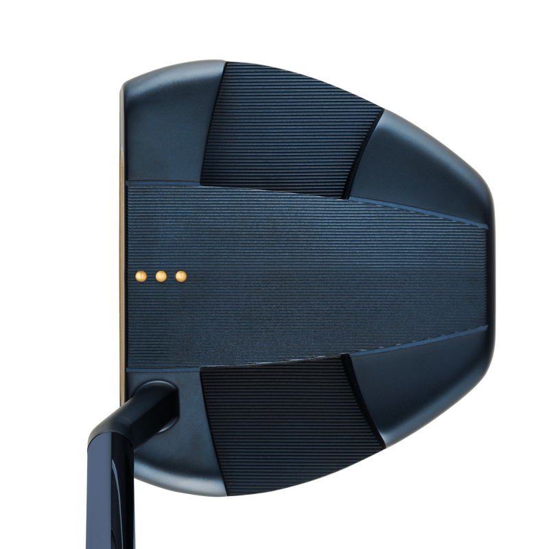 Ai-ONE Milled Dot Kollektion Eight T DB Putter - View 2