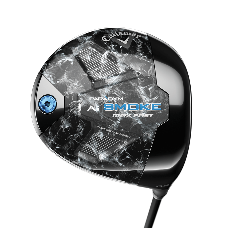 Paradym Ai Smoke MAX Fast Driver f&uuml;r Damen - View 6