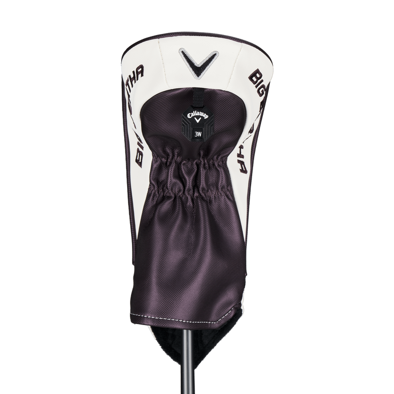 Big Bertha REVA Fairway-H&ouml;lzer F&uuml;r Damen - View 8