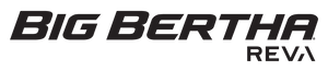 Big Bertha REVA Fairway-H&ouml;lzer F&uuml;r Damen Product Logo