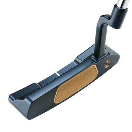 Ai-ONE Milled Two T CH Putter