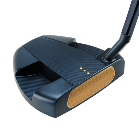 Ai-ONE Milled Dot Kollektion Eight T DB Putter