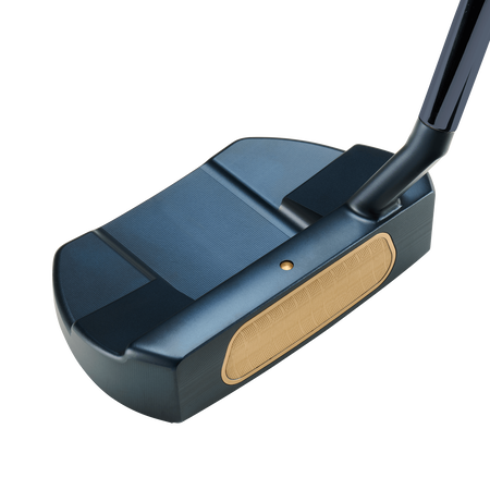 Ai-ONE Milled Dot Kollektion Three T DB Putter