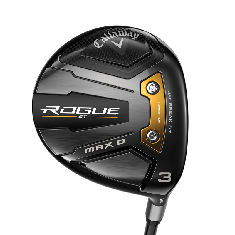 Rogue ST MAX D Fairway-H&ouml;lzer f&uuml;r Damen - View 6