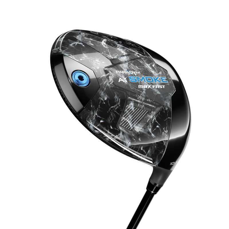 Paradym Ai Smoke MAX Fast Driver f&uuml;r Damen - View 5