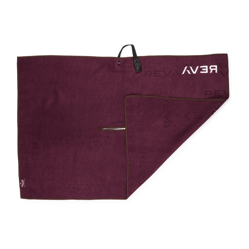 REVA Outperform Handtuch&nbsp; &nbsp; - View 2