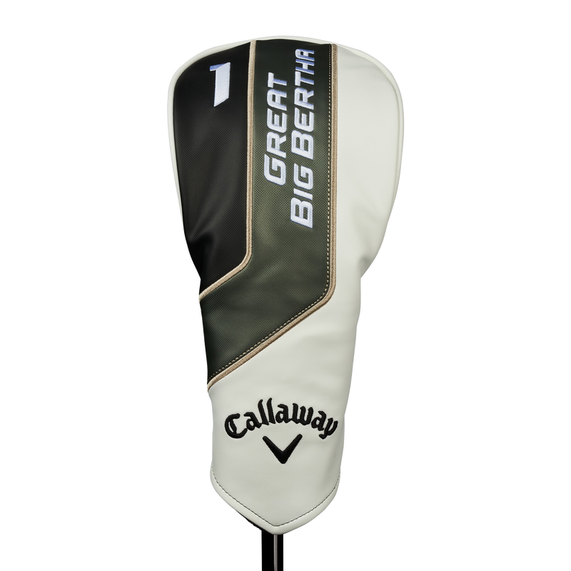 Great Big Bertha Driver - View 7