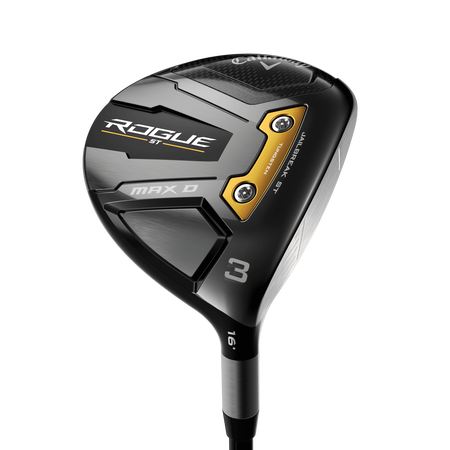 Rogue ST MAX D Fairway-H&ouml;lzer f&uuml;r Damen