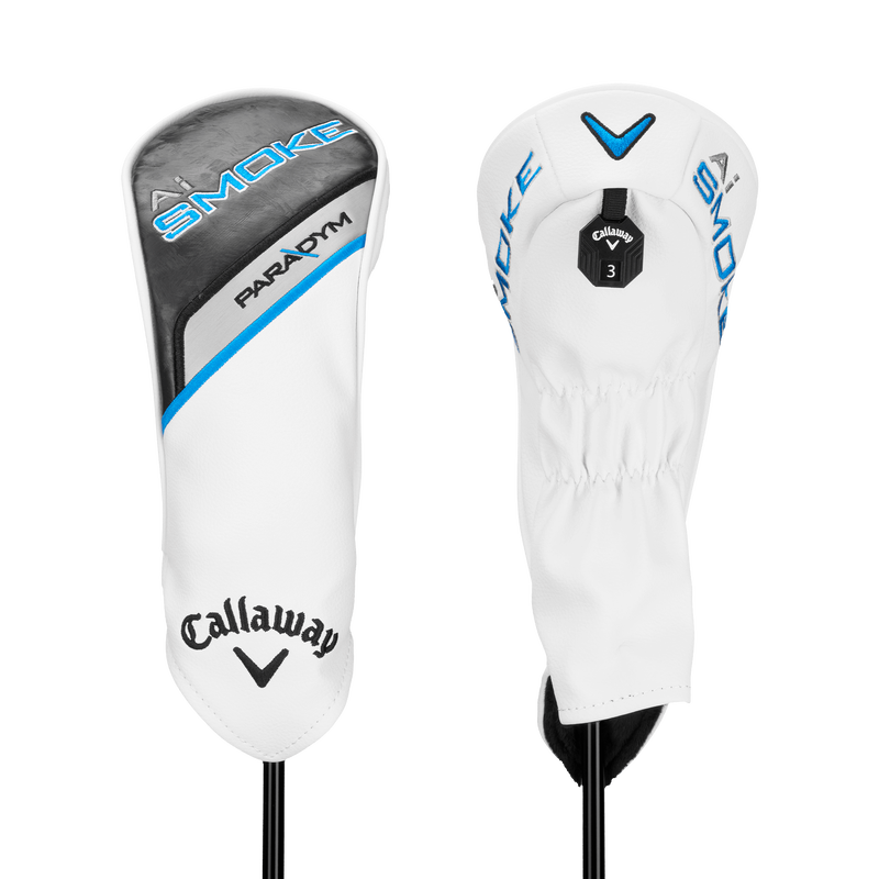 Paradym Ai Smoke MAX Fairway-H&ouml;lzer - View 8