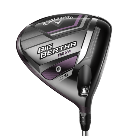 Big Bertha REVA Driver F&uuml;r Damen
