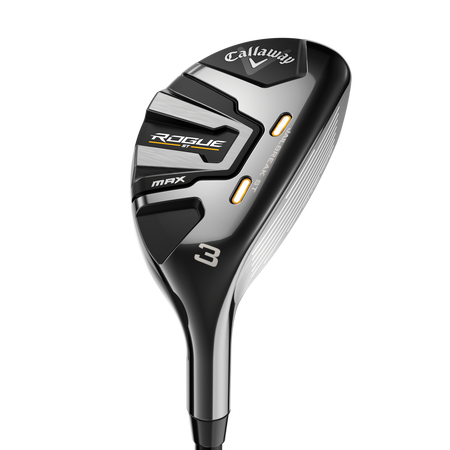 Rogue ST MAX Hybrid