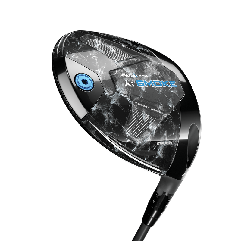 Paradym Ai Smoke MAX D Driver f&uuml;r Damen - View 5