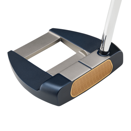 Ai-ONE Milled Jailbird Mini T Versa 90 DB Putter